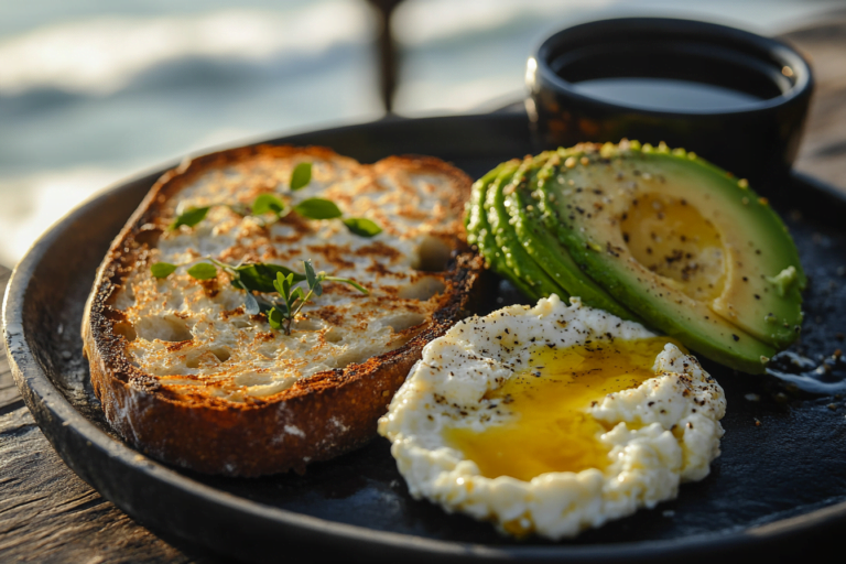 Cottage Cheese Bread Recipe A Simple High Protein Bake