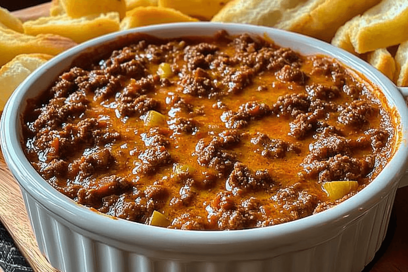  Appetizer Recipe: Sloppy Joe DipBig Mac Sloppy Joesmississippi mud potatoes