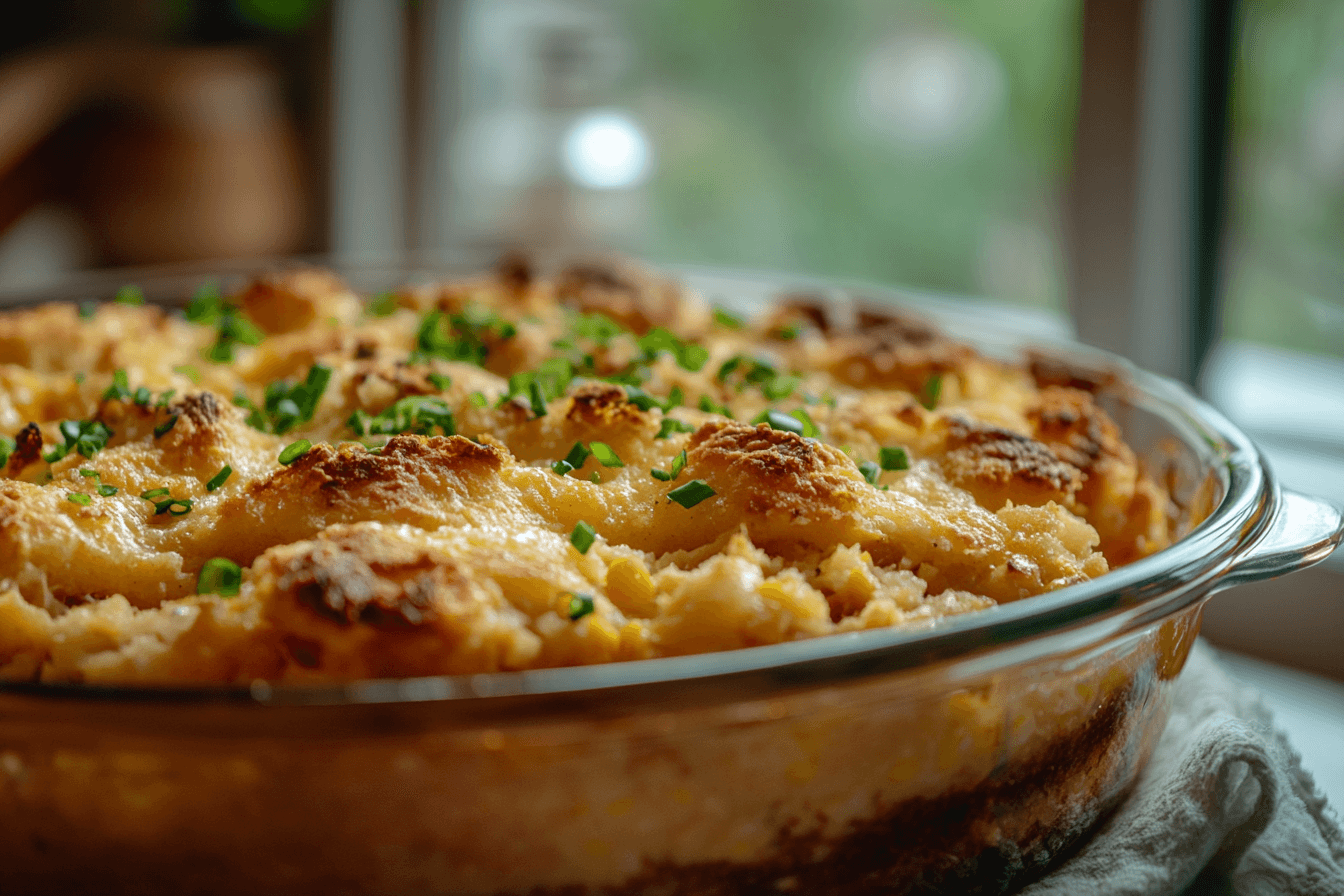 Baked Chicken Tamale Casserole with a CornbreadBig Mac Sloppy Joesmississippi mud potatoes