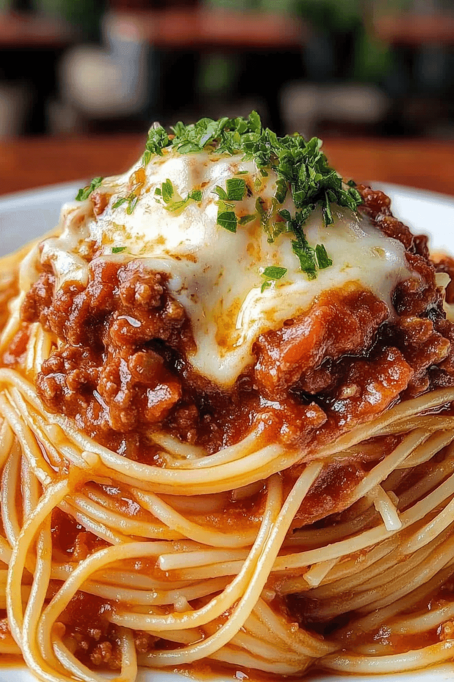 Beef Bolognese with Creamy Garlic Butter SpaghettiBig Mac Sloppy Joesmississippi mud potatoes