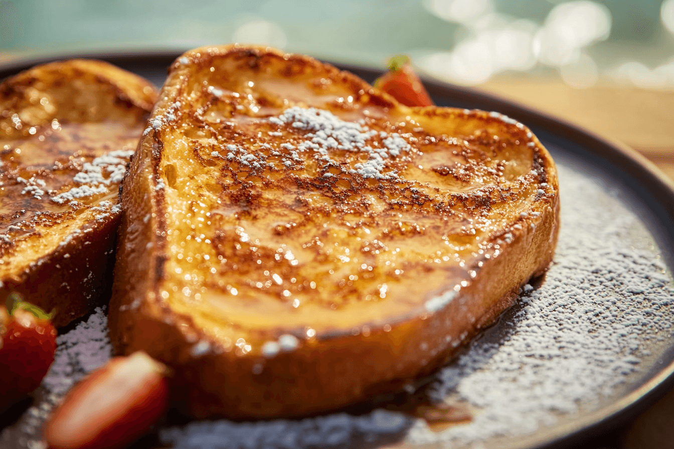 Classic French ToastBig Mac Sloppy Joesmississippi mud potatoes