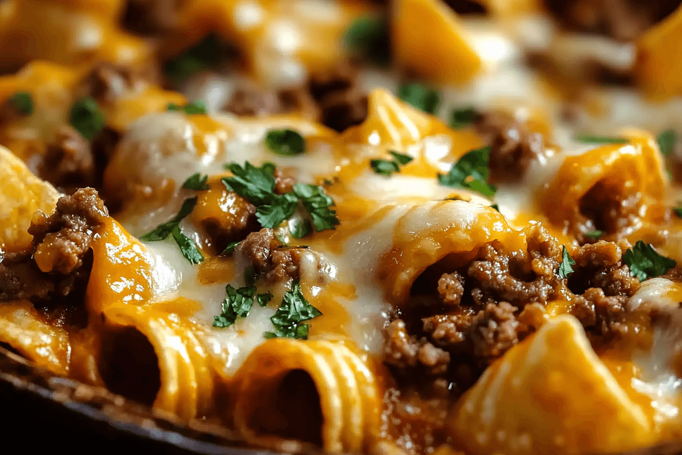 Crock Pot Taco Shells and CheeseBig Mac Sloppy Joesmississippi mud potatoes