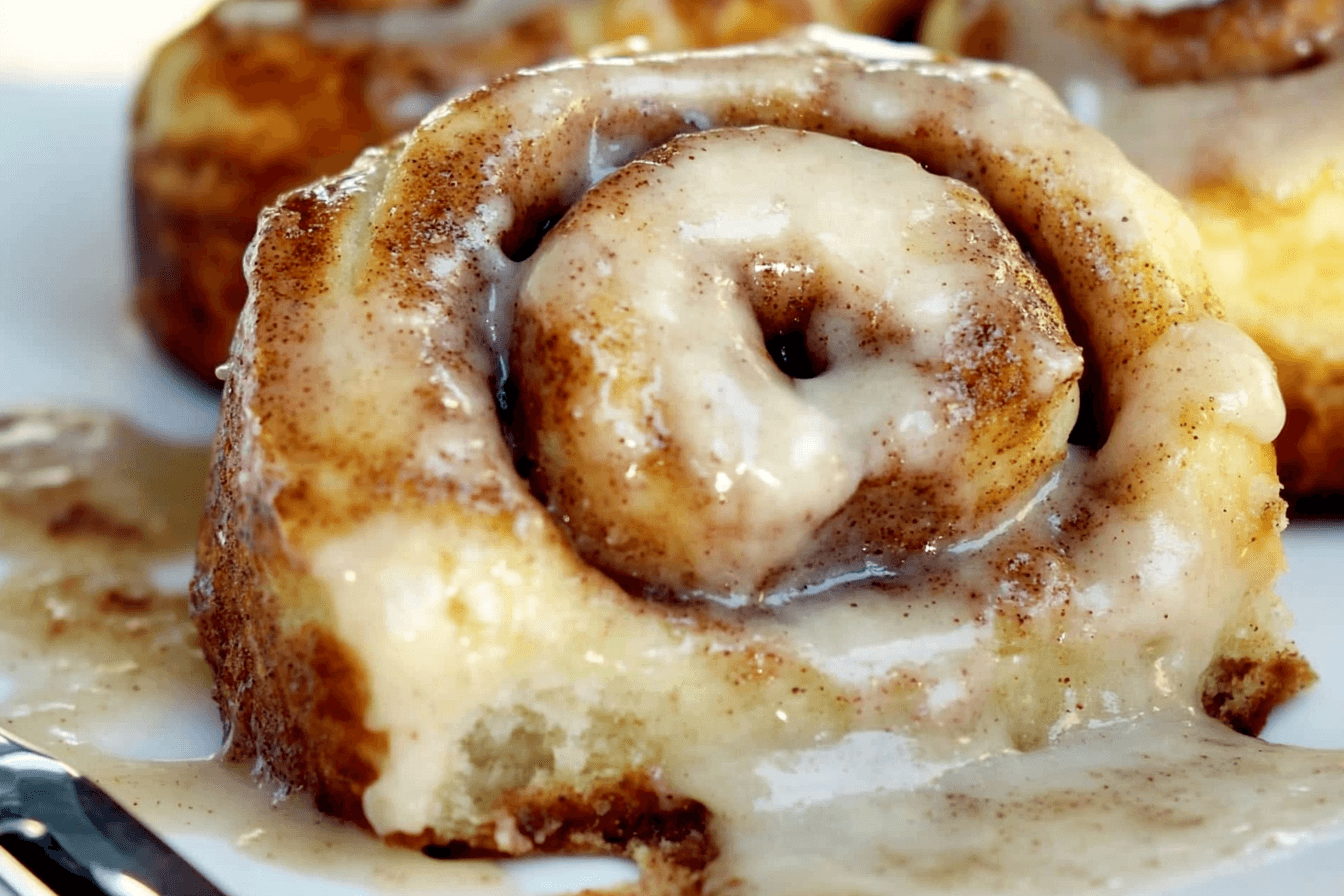 Homemade Cinnamon RollsBig Mac Sloppy Joesmississippi mud potatoes