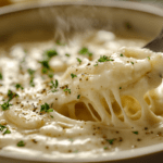 Garlic Parmesan Sauce