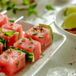 Tajin Watermelon