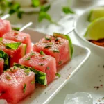 Tajin Watermelon