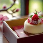 bento cake