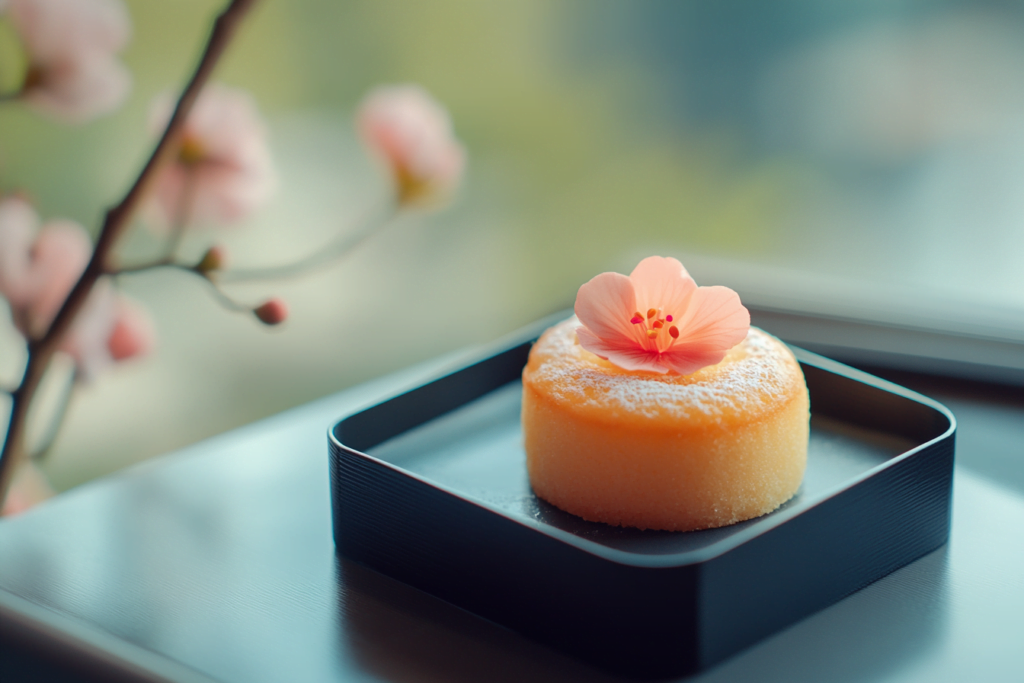 bento cake Serving 2