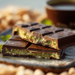 dubai chocolate bar recipe