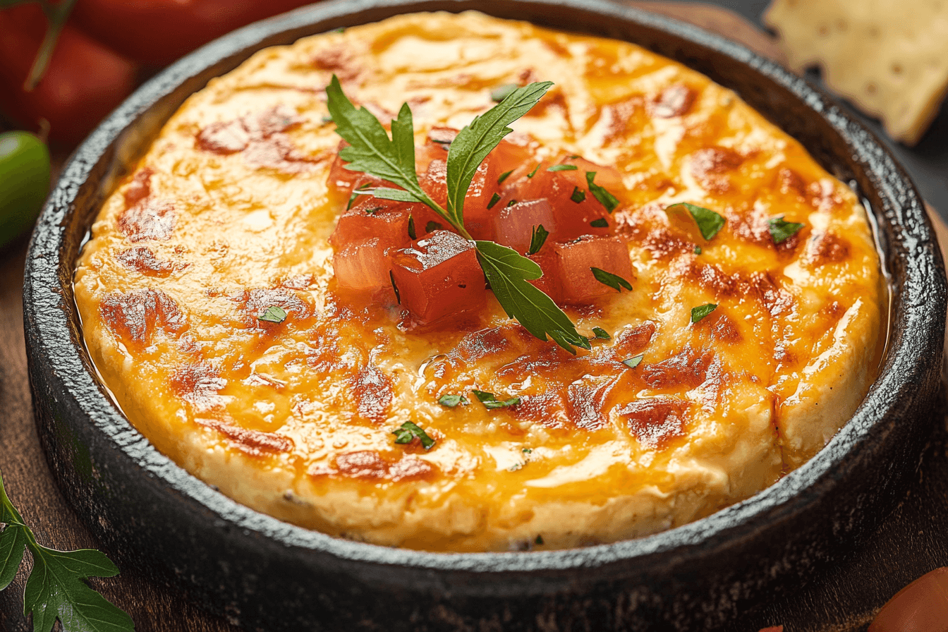 smoked queso recipe
