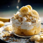 Banana Pudding