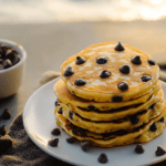 Chocolate Chip Pancakes