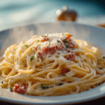 Classic Spaghetti Carbonara