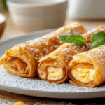 Egg Rolls