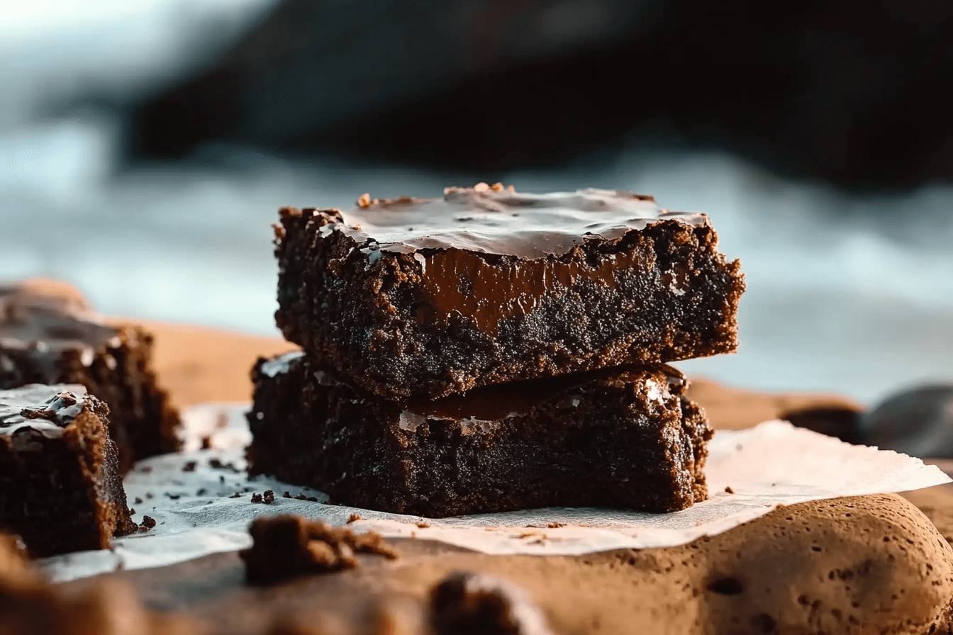 Fudgy Brownies