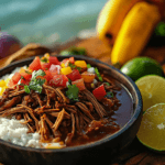 Heartfelt Ropa Vieja