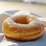 Maple Glazed Donuts