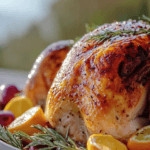 No-Fuss Thanksgiving Turkey