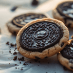 Oreo Chocolate Chip Cookies