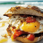 The Art of The Breakfast Sandwich