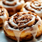 Whataburger Cinnamon Rolls