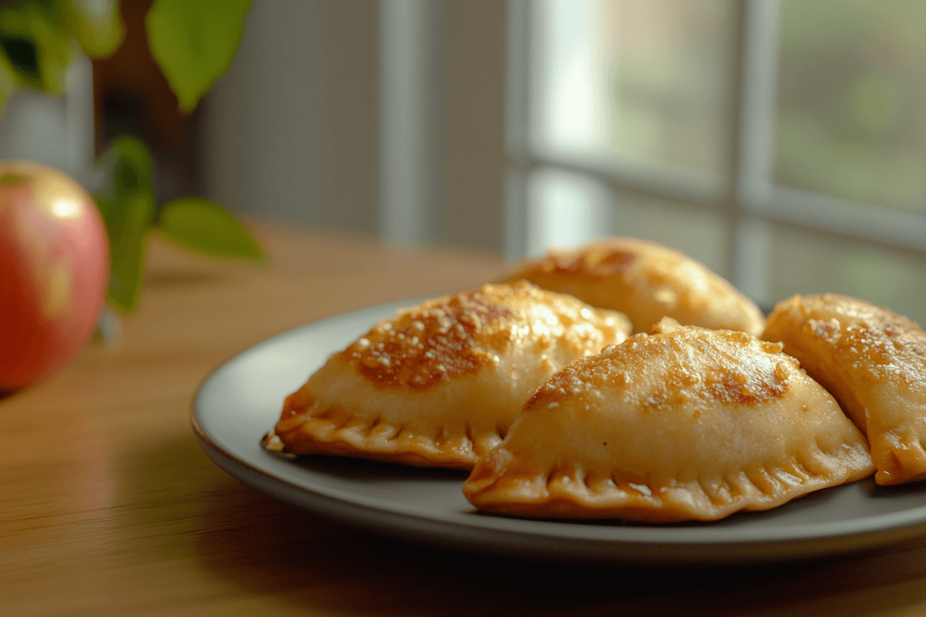 apple pierogi recipe