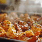 cajun shrimp recipes