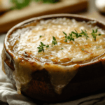 french onion soup rice