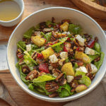 Autumn Chopped Salad