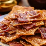 Bacon Crackers