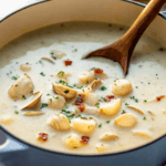 Clam Chowder