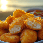 Crack Chicken Tenders