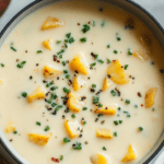 Creamy Potato Soup