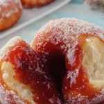 Jam Donuts