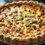 Mississippi Sin Quiche