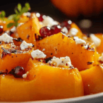 roasted butternut squash