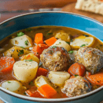 Albondigas Recipe