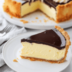 Boston Cream Pie