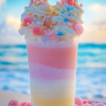 Bubblegum Colada Twist