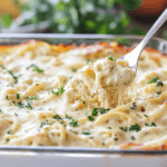 Chicken Tetrazzini