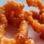 Coyote Droppings Caramelized Cheetos