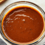 Easy Red Enchilada Sauce