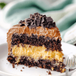 German Chocolate Cake