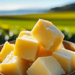 Lemon Fudge