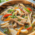 Papaitan Recipe