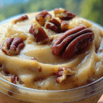 Pecan Praline Honey Butter