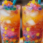 Pop Rocks Punch