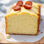 Pound Cake Recipe