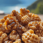 Praline Crunch