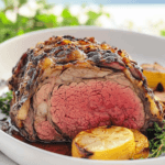 Prime Rib Recipe